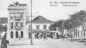 O discurso do presidente ou uma cerimónia em dia de festa