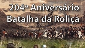 Caminhada comemora 204º aniversário da Batalha da Roliça
