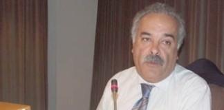 “Se não fosse a lei da limitação de mandatos eu recandidatava-me mais uma vez à Câmara das Caldas”, diz Fernando Costa