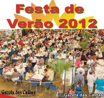 Gazeta das Caldas este ano apostou na EXPOTUR