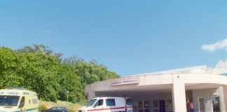 Ministério da Saúde avança com criação do Centro Hospitalar do Oeste