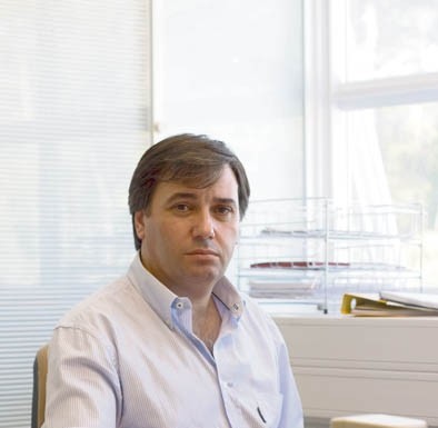 Rui Leal é o novo subdirector da ESAD