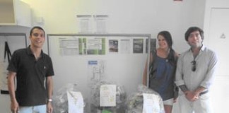 JSD/CALDAS – Reciclar também é ajudar