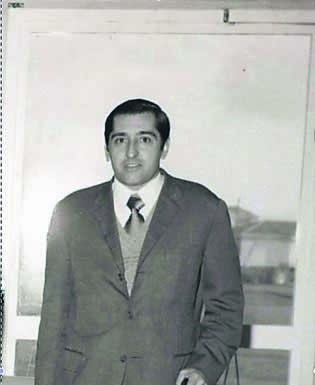 Recordando o professor Eduardo Loureiro