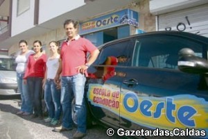 Escola Oeste 001