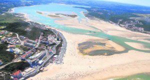 Verão mais quente na região Oeste