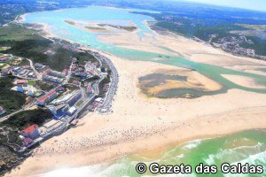 Verão mais quente na região Oeste