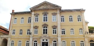 Bactérias mantêm Hospital Termal encerrado