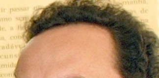 Jorge Mangorrinha apresenta livro sobre cidades termais