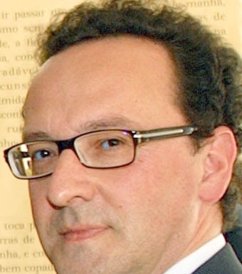 Jorge Mangorrinha apresenta livro sobre cidades termais