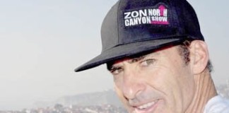 McNamara de volta às ondas da Nazaré