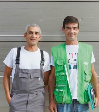 Melom West traz à região serviço profissional de bricolage e manutenção de imóveis