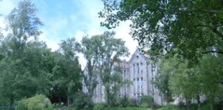 Hospital e Parque mais próximos de serem classificados como monumento nacional mas mata Rainha D. Leonor fica de fora