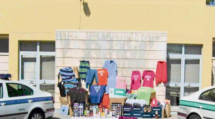 OCORRÊNCIAS POLICIAIS – Irmãos assaltaram com armas de fogo casa de idosa em Alfeizerão