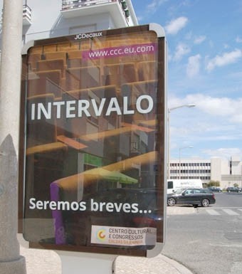 Festa do Jazz no recomeço da actividade do CCC