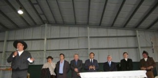 Filiação de Os Oleiros na Federação Portuguesa de Folclore comemorada no Arneirense