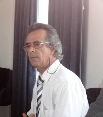 Mais uma baixa no executivo nazareno