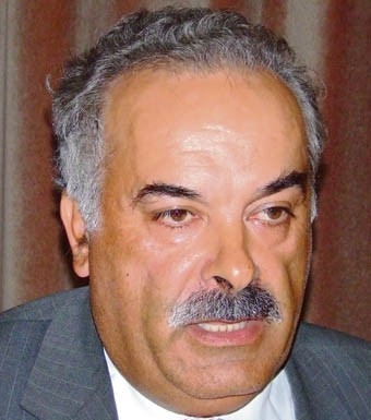 Fernando Costa solidário com manifestantes