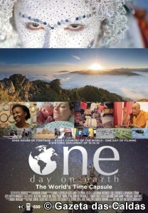 CartazOnedayonEarth