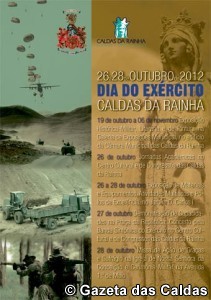 Dia do Exercito 12 - Flyer A5 copy