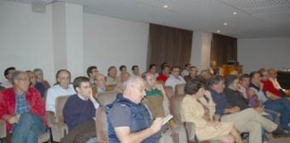 Assembleia Municipal das Caldas decide criar três uniões de freguesias no concelho