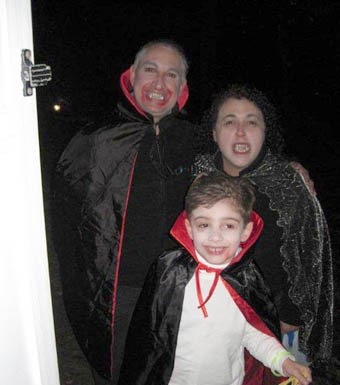 O Halloween visto por uma portuguesa no lado de lá do Atlântico