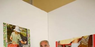 Fotos do passeio de bicicleta de 5 de Outubro valorizam exposição do Museu do Ciclismo