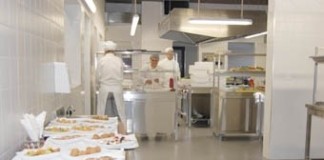 Escola de Hotelaria e Turismo do Oeste atingiu a sua capacidade máxima de alunos