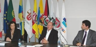 OesteCIM compromete-se a promover igualdade de género