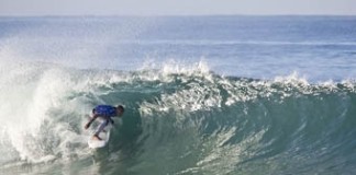 Uma agradável surpresa