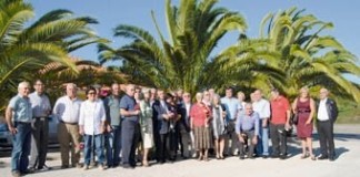 “Encontro de emoções” reuniu primeiros alunos e professores do Externato da Benedita