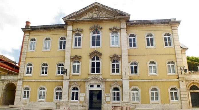 Termas das Caldas da Rainha vão ser discutidas em Lisboa