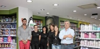 Vida Comercial – Beauty Stores abriu na Praça da República