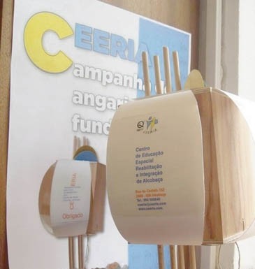 Ceeria apela à solidariedade para construir Centro de Actividades Ocupacionais