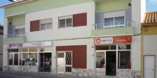 Firma Amilcar Costa & Filha Lda. abre loja em Alfeizerão