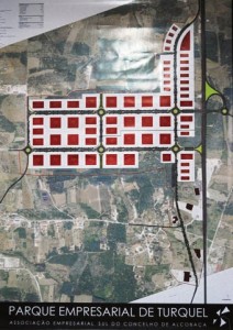 ParqueEmpresarialTurquel