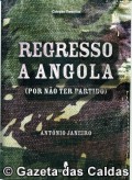Regresso Angola