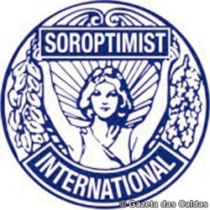logo soroptimist