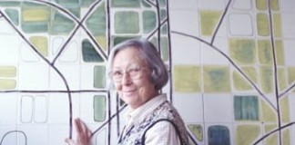 EBI DE STO. ONOFRE – Homenagem a Maria Keil