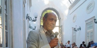 Especialistas defendem que com pouco investimento o Hospital Termal poderia ser parte da solução para os problemas do país