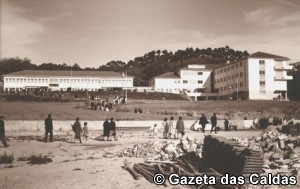 30 Espólio PH - Património Histórico