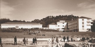 ontem & hoje Espólio PH - Património Histórico