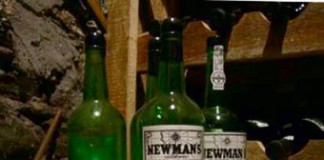 O bacalhau e o vinho do Porto