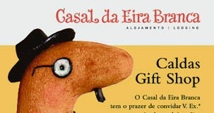 Casal da Eira Branca apresenta loja online em Lisboa