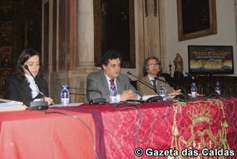 Mosteiro de Alcobaça volta a ser a casa dos Doces Conventuais