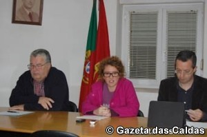DSC_0063 Os socialistas querem que o empresário vá à sessão de Câmara prestar esclarecimentos sobre os abastecimentos feitos pela Mais Produções nas bombas da autarquia