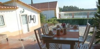 Encosta das Freiras aposta no turismo rural e inaugura restaurante