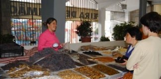 Feira de São Simão vai realizar-se apesar do fim do Feriado de Todos os Santos