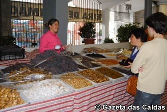 Feira de São Simão vai realizar-se apesar do fim do Feriado de Todos os Santos
