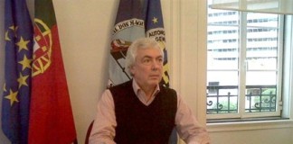 “O Sindicato dos Maquinistas excepcionou os efeitos da greve na linha do Oeste”, diz António Medeiros